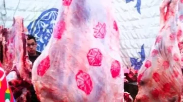 أسعار اللحوم في أسواق البحيرة اليوم الخميس 27 نوفمبر